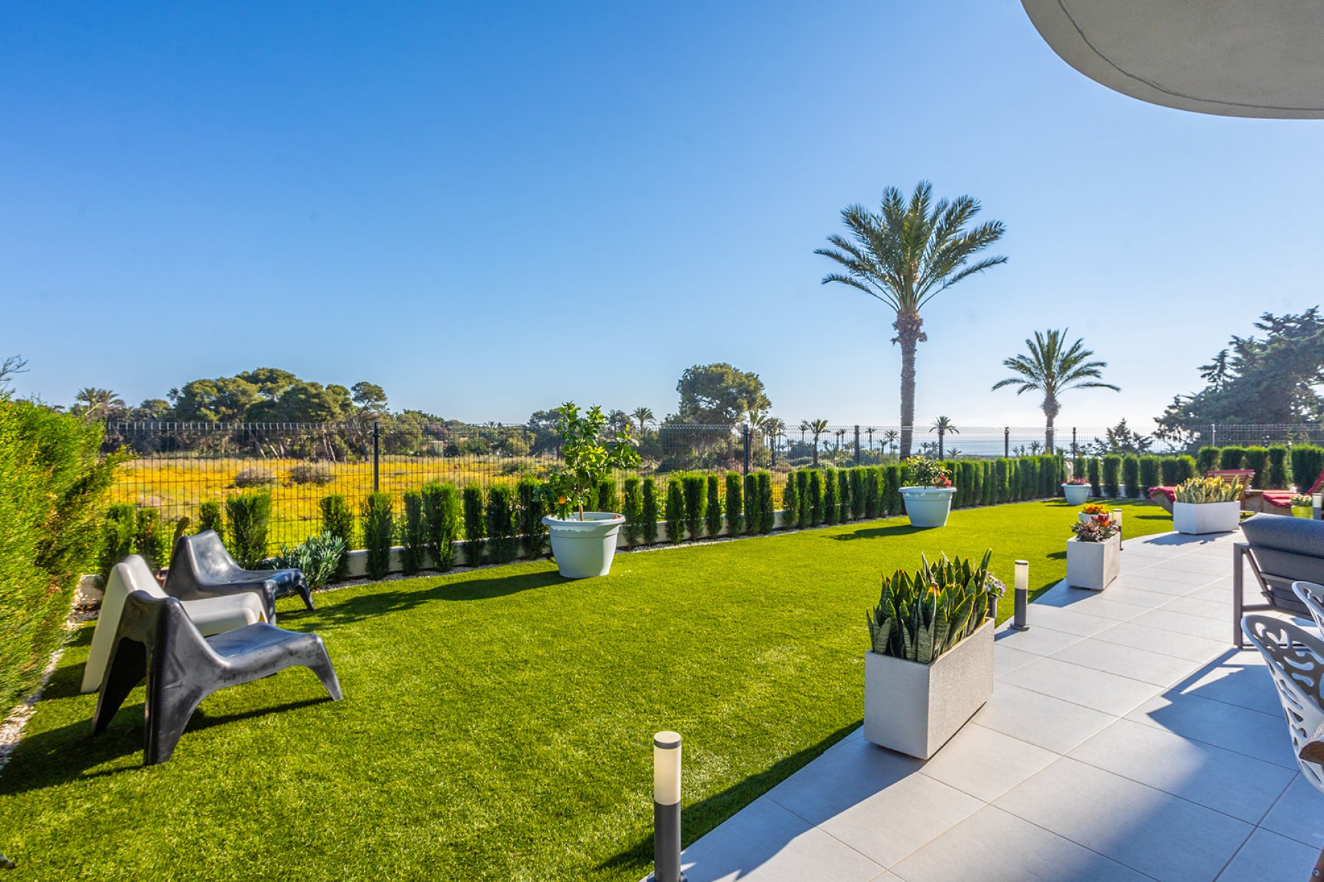 Resale - Apartment - Torrevieja - Rocio del Mar