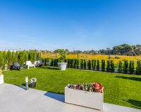 Resale - Apartment - Torrevieja - Rocio del Mar