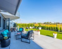 Resale - Apartment - Torrevieja - Rocio del Mar