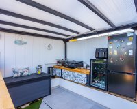Resale - Apartment - Torrevieja - Rocio del Mar