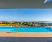 Resale - Apartment - Torrevieja - Rocio del Mar