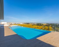 Resale - Apartment - Torrevieja - Rocio del Mar