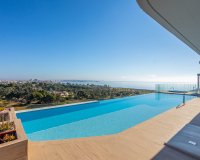 Resale - Apartment - Torrevieja - Rocio del Mar