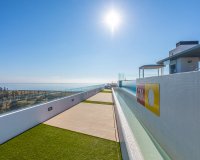 Resale - Apartment - Torrevieja - Rocio del Mar