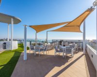 Resale - Apartment - Torrevieja - Rocio del Mar