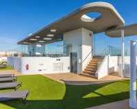 Resale - Apartment - Torrevieja - Rocio del Mar