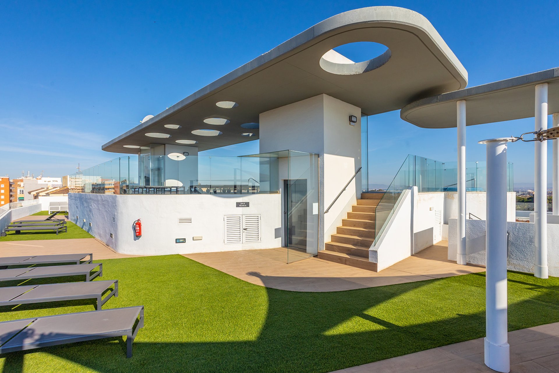 Resale - Apartment - Torrevieja - Rocio del Mar