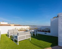 Resale - Apartment - Torrevieja - Rocio del Mar