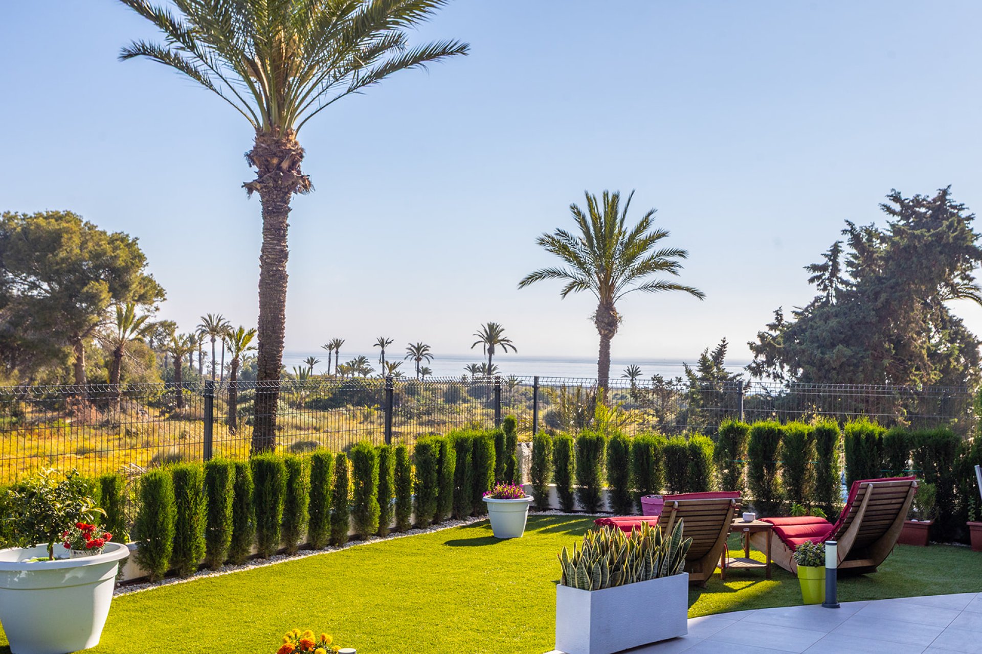 Resale - Apartment - Torrevieja - Rocio del Mar