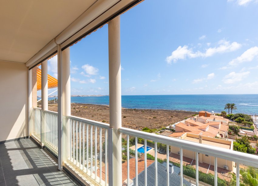 Resale - Apartment - Torrevieja - Rocio del Mar