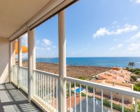 Resale - Apartment - Torrevieja - Rocio del Mar