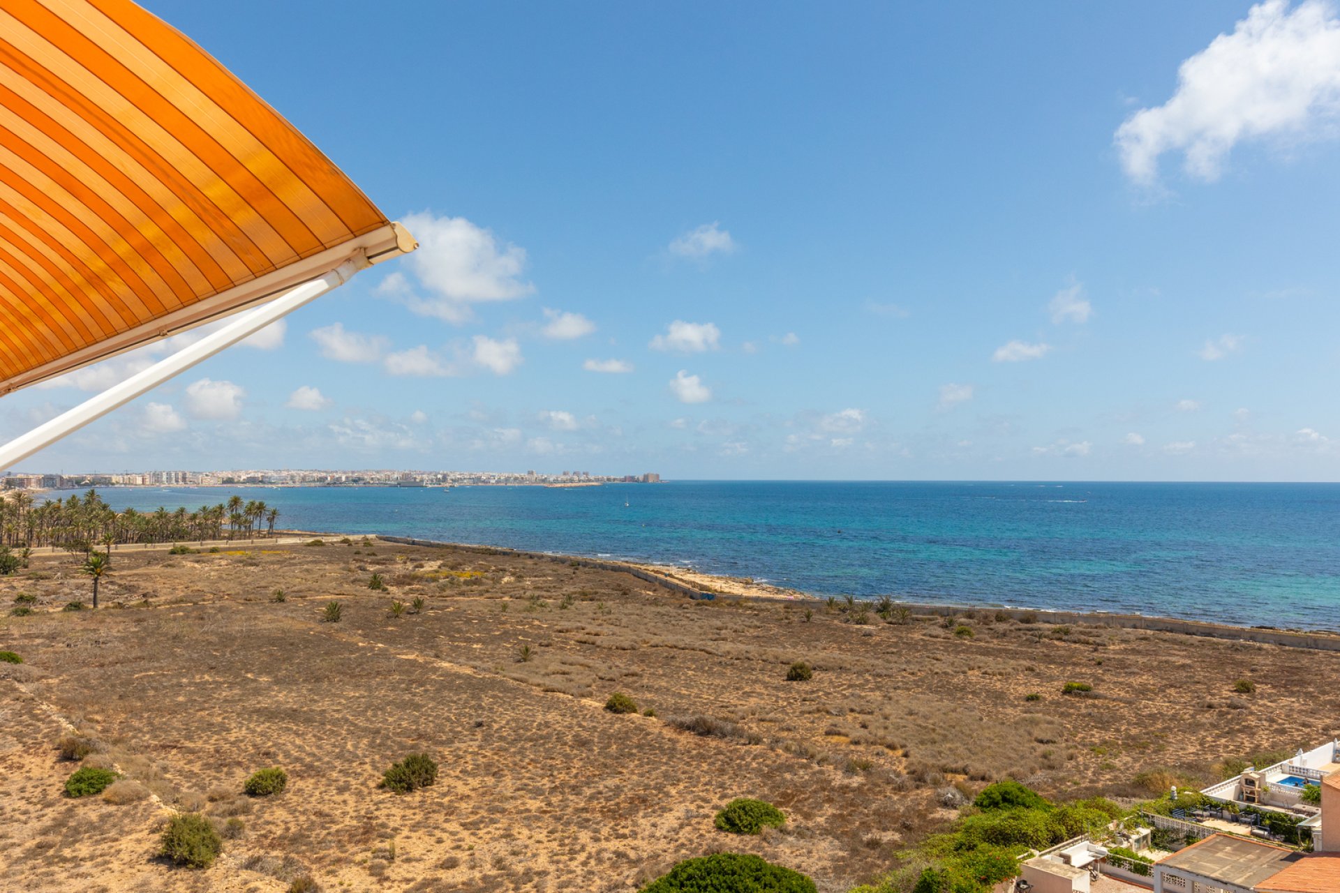 Resale - Apartment - Torrevieja - Rocio del Mar