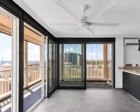 Resale - Apartment - Torrevieja - Rocio del Mar
