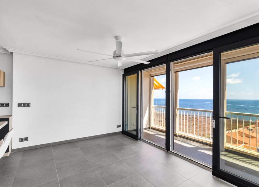 Resale - Apartment - Torrevieja - Rocio del Mar