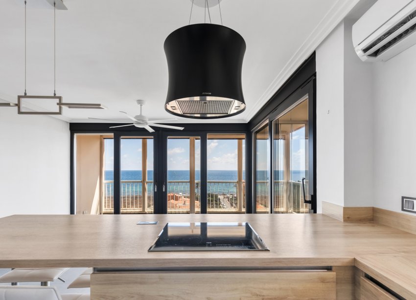 Resale - Apartment - Torrevieja - Rocio del Mar