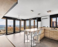 Resale - Apartment - Torrevieja - Rocio del Mar
