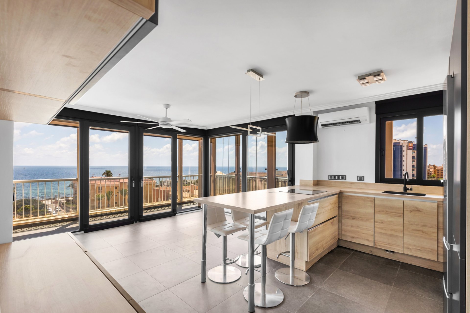 Resale - Apartment - Torrevieja - Rocio del Mar