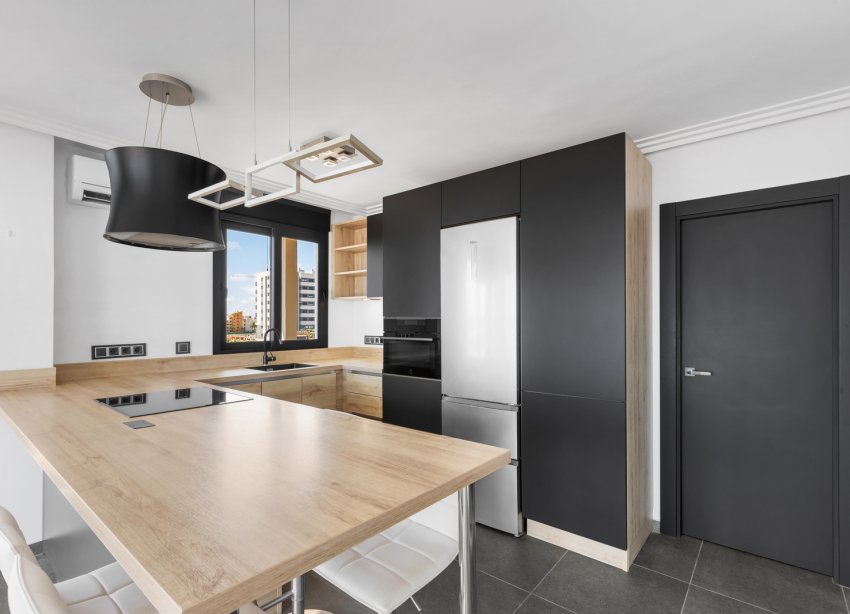 Resale - Apartment - Torrevieja - Rocio del Mar