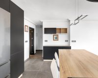 Resale - Apartment - Torrevieja - Rocio del Mar