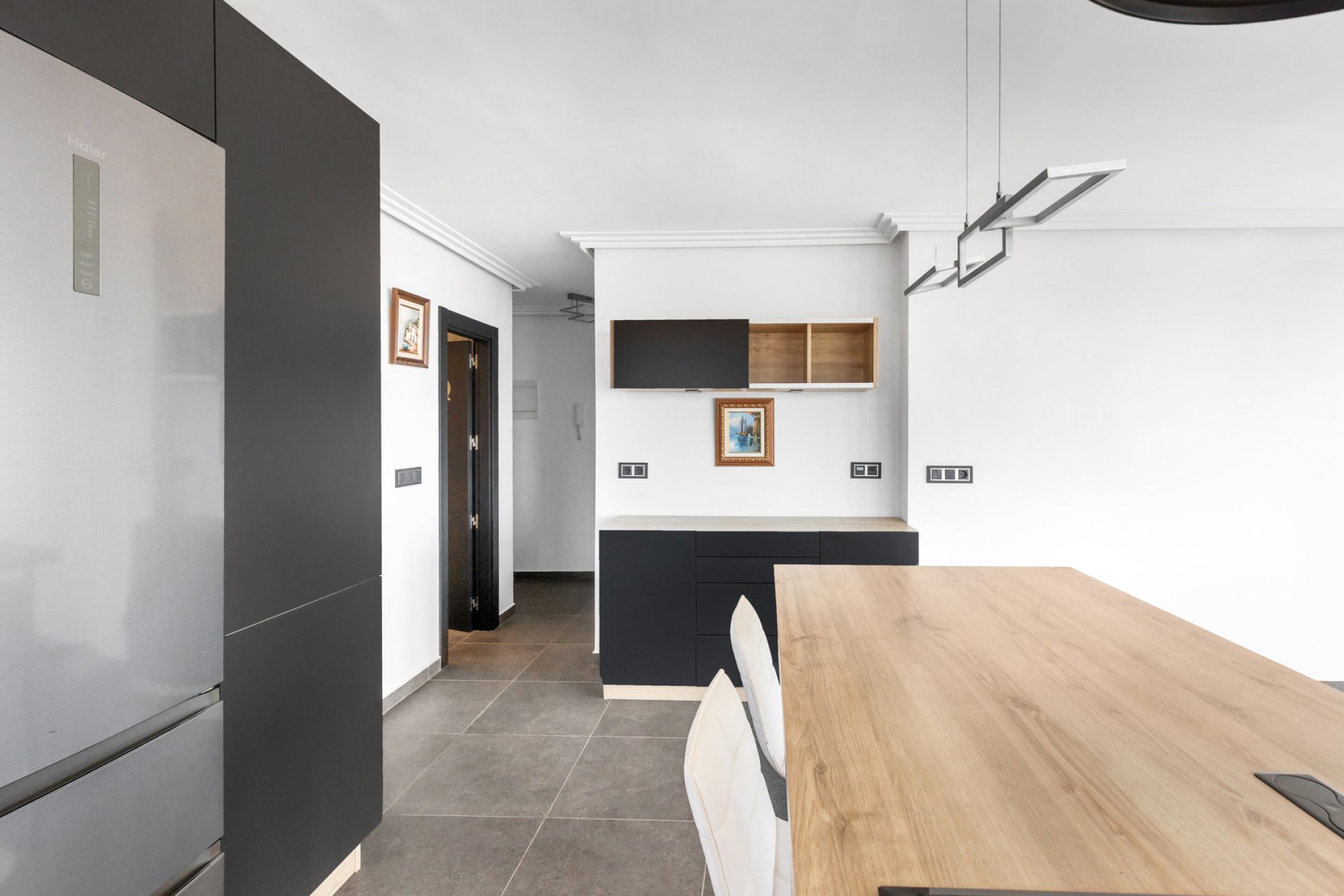 Resale - Apartment - Torrevieja - Rocio del Mar
