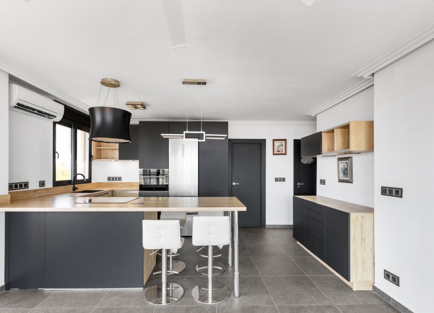 Resale - Apartment - Torrevieja - Rocio del Mar