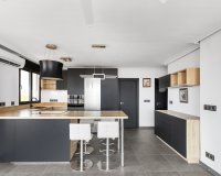 Resale - Apartment - Torrevieja - Rocio del Mar