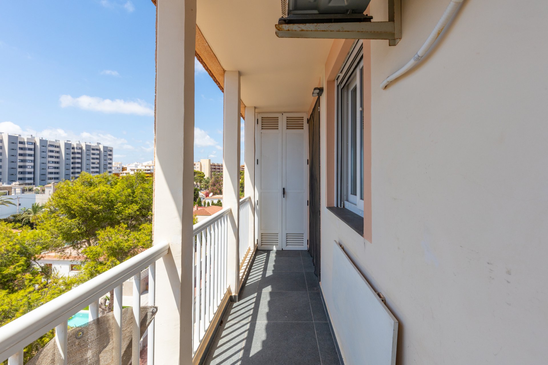 Resale - Apartment - Torrevieja - Rocio del Mar