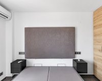 Resale - Apartment - Torrevieja - Rocio del Mar