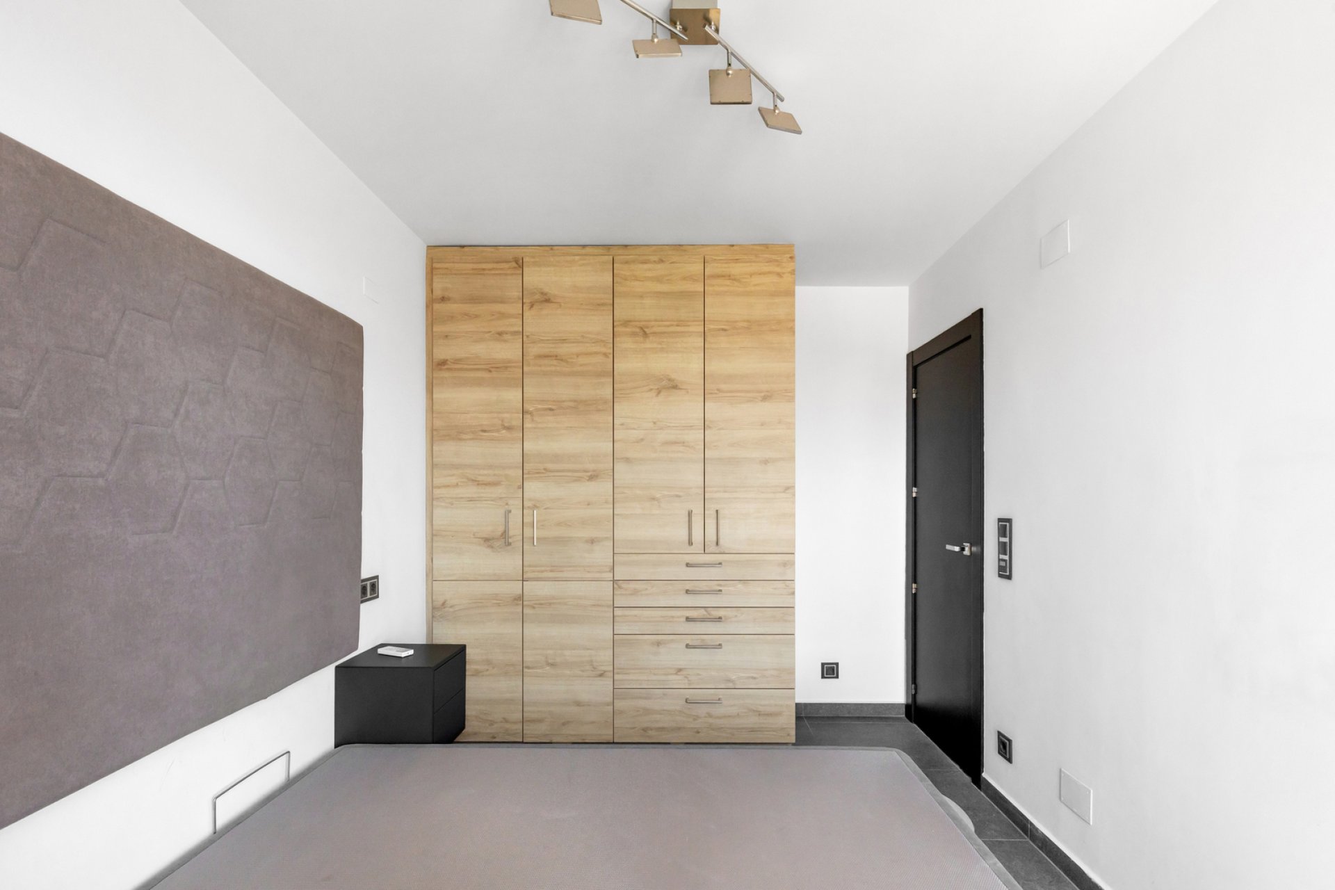 Resale - Apartment - Torrevieja - Rocio del Mar