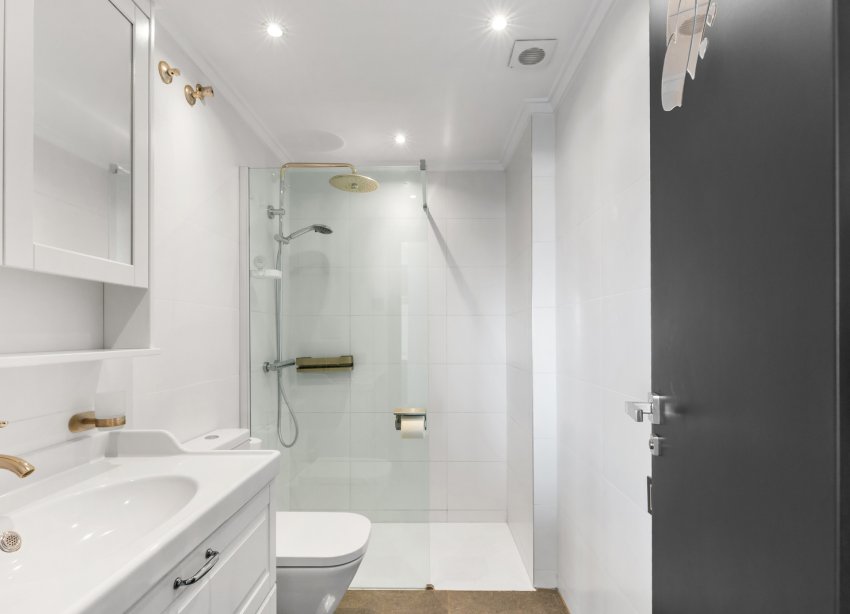 Resale - Apartment - Torrevieja - Rocio del Mar