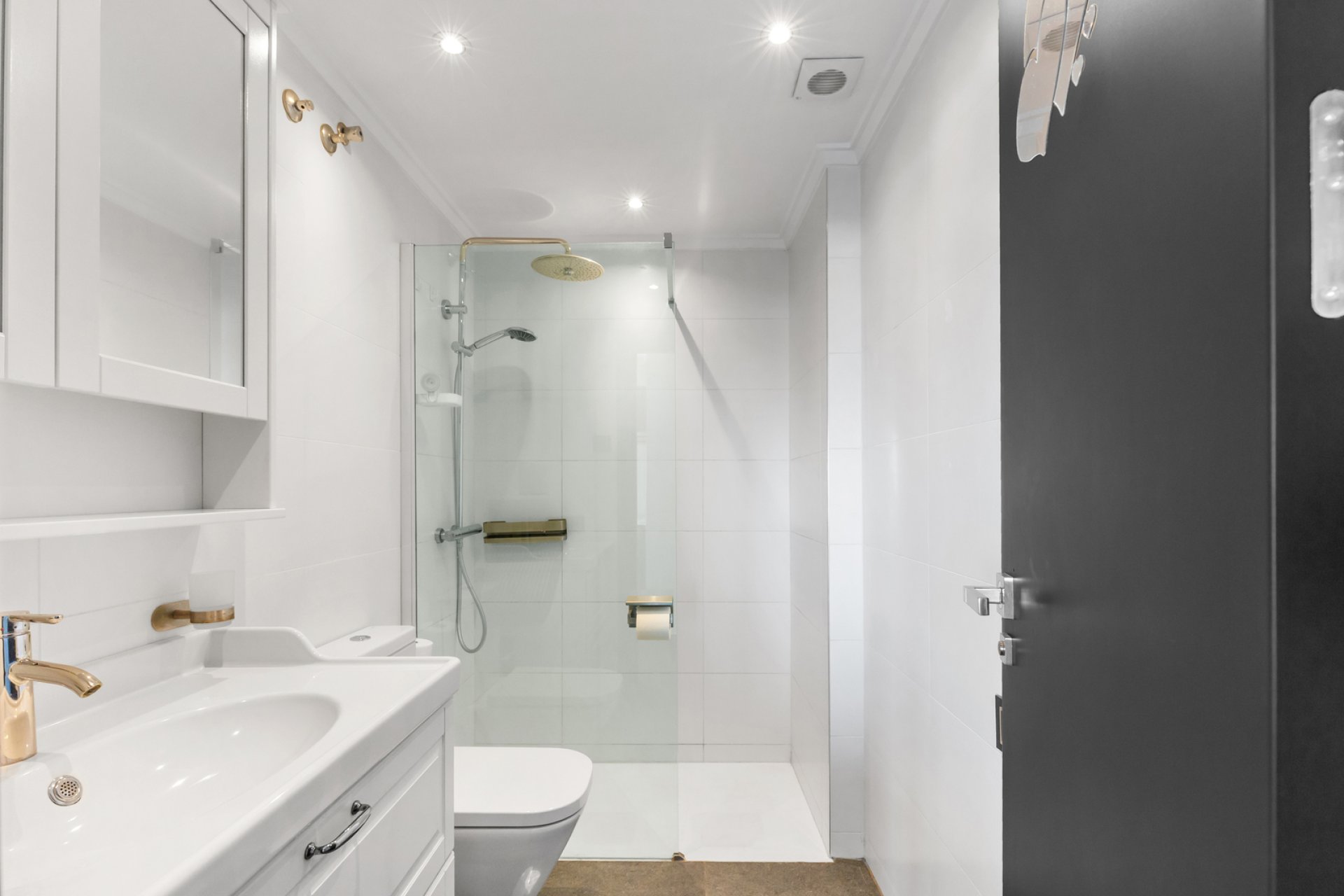 Resale - Apartment - Torrevieja - Rocio del Mar