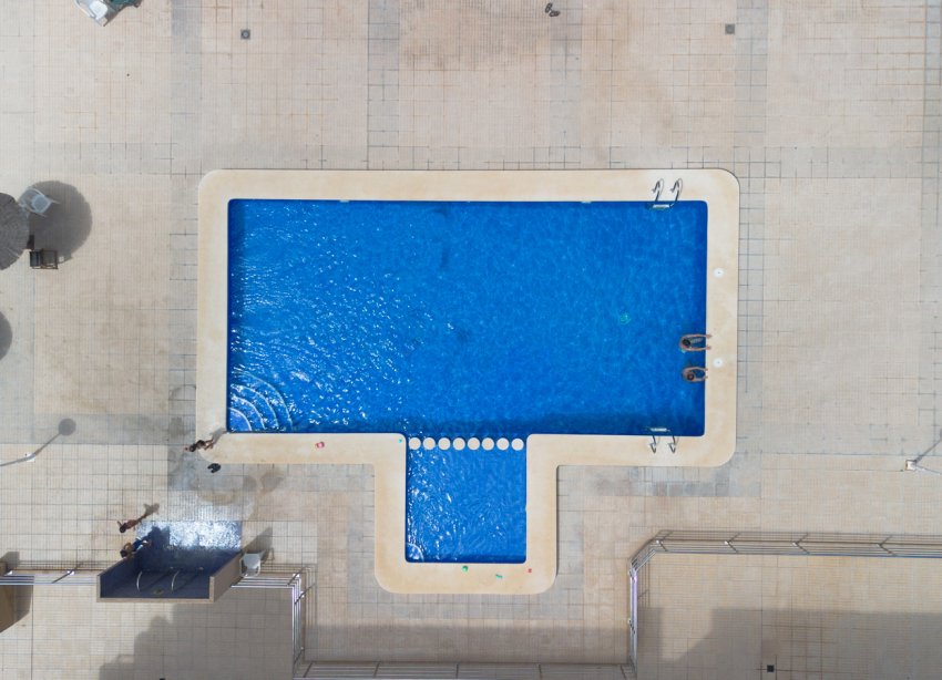 Resale - Apartment - Torrevieja - Rocio del Mar