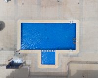 Resale - Apartment - Torrevieja - Rocio del Mar