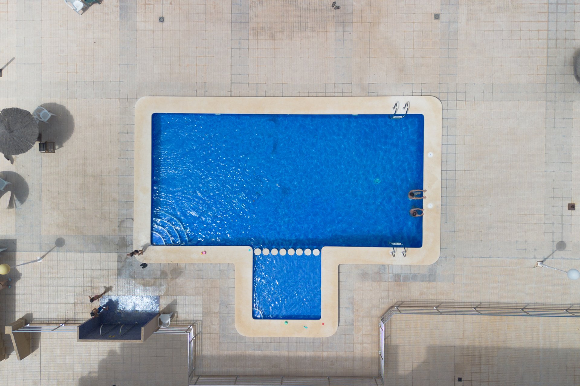 Resale - Apartment - Torrevieja - Rocio del Mar