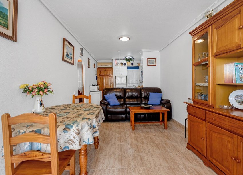 Resale - Apartment - Torrevieja - San luis