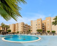 Resale - Apartment - Torrevieja - San luis