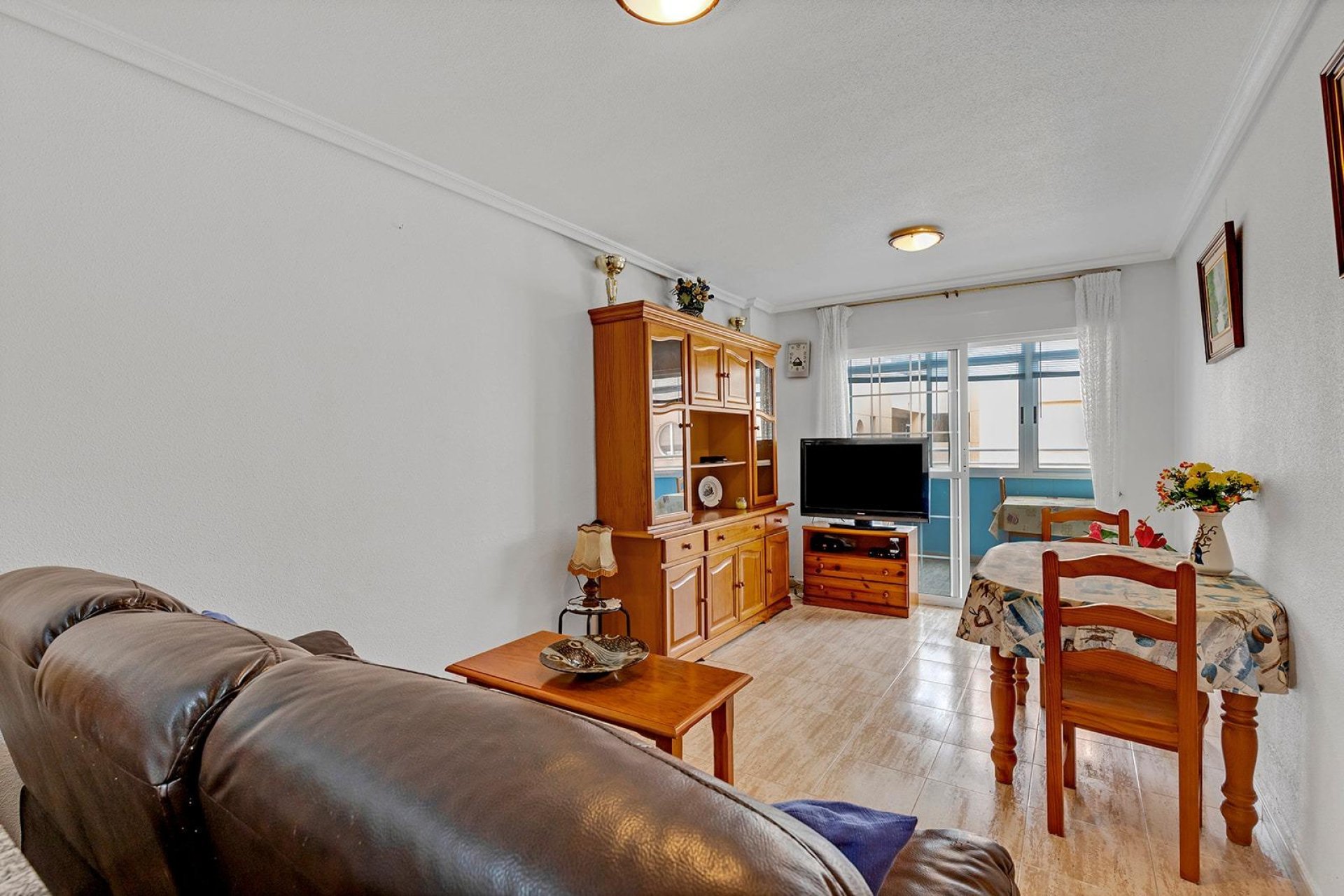 Resale - Apartment - Torrevieja - San luis