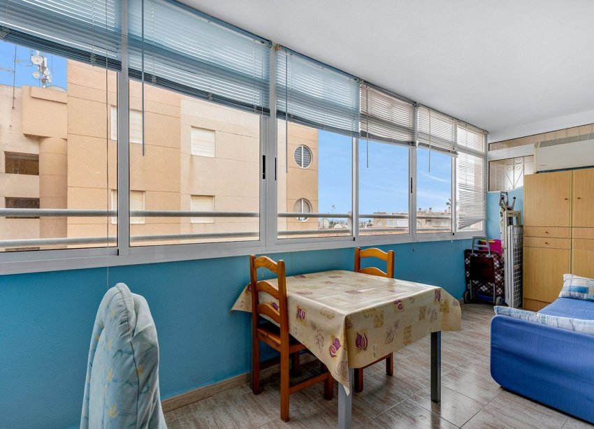 Resale - Apartment - Torrevieja - San luis