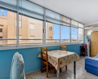 Resale - Apartment - Torrevieja - San luis