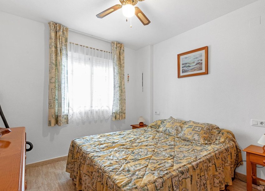 Resale - Apartment - Torrevieja - San luis