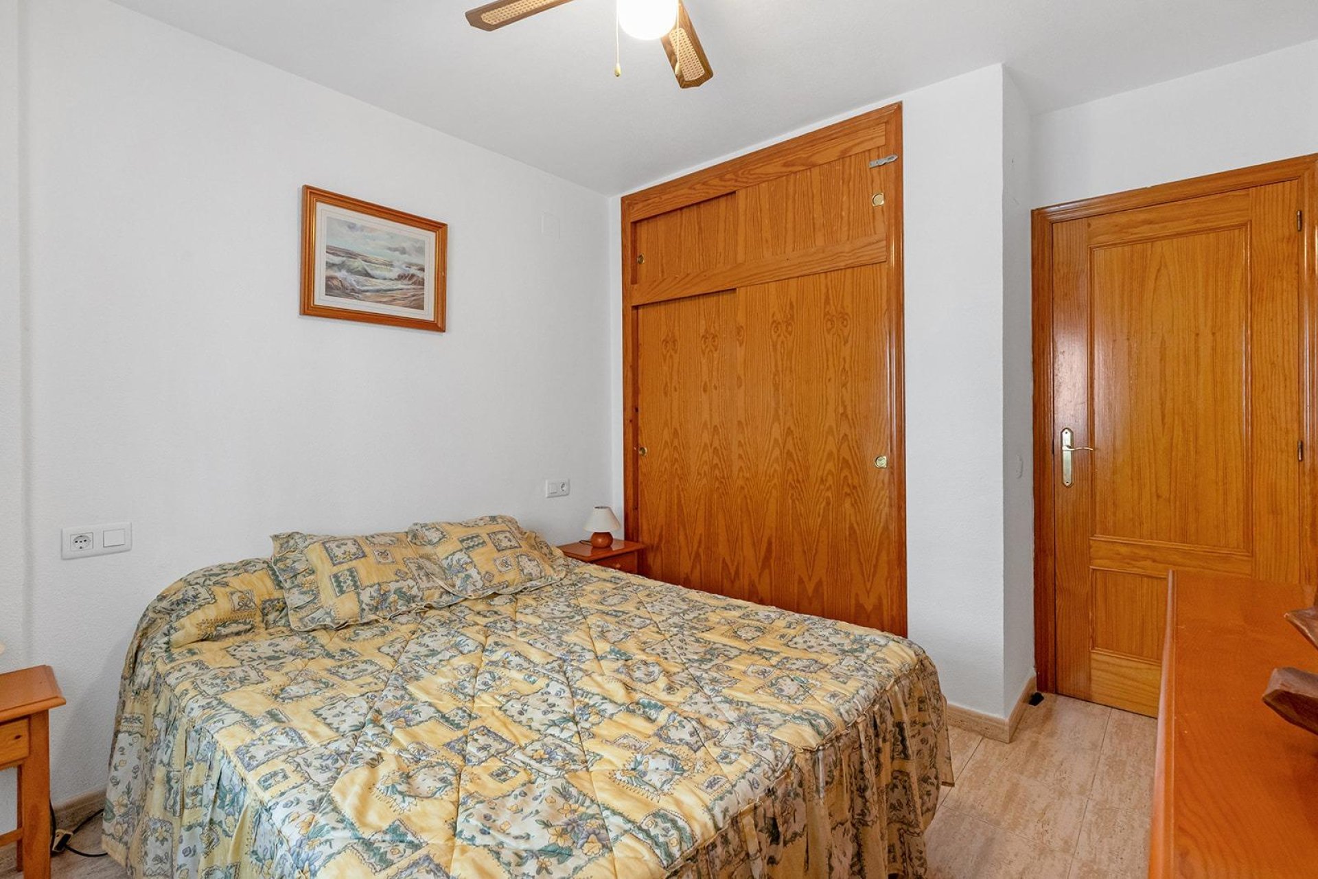 Resale - Apartment - Torrevieja - San luis