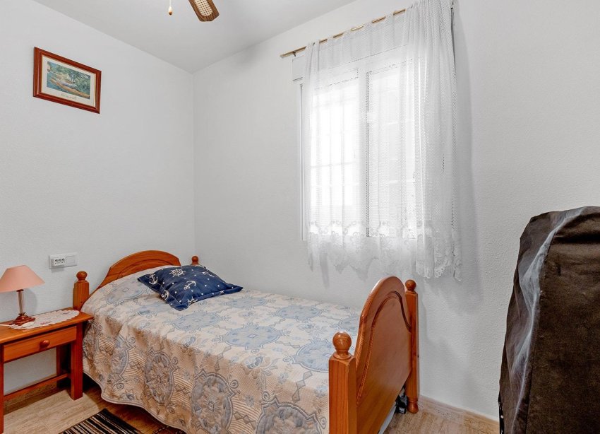 Resale - Apartment - Torrevieja - San luis