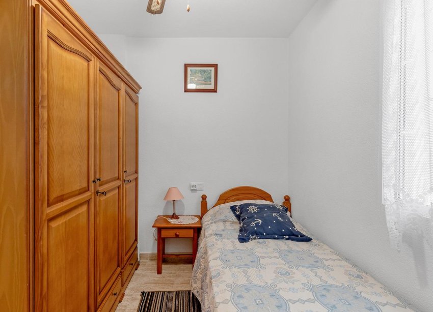 Resale - Apartment - Torrevieja - San luis