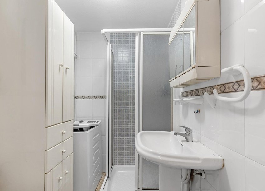 Resale - Apartment - Torrevieja - San luis