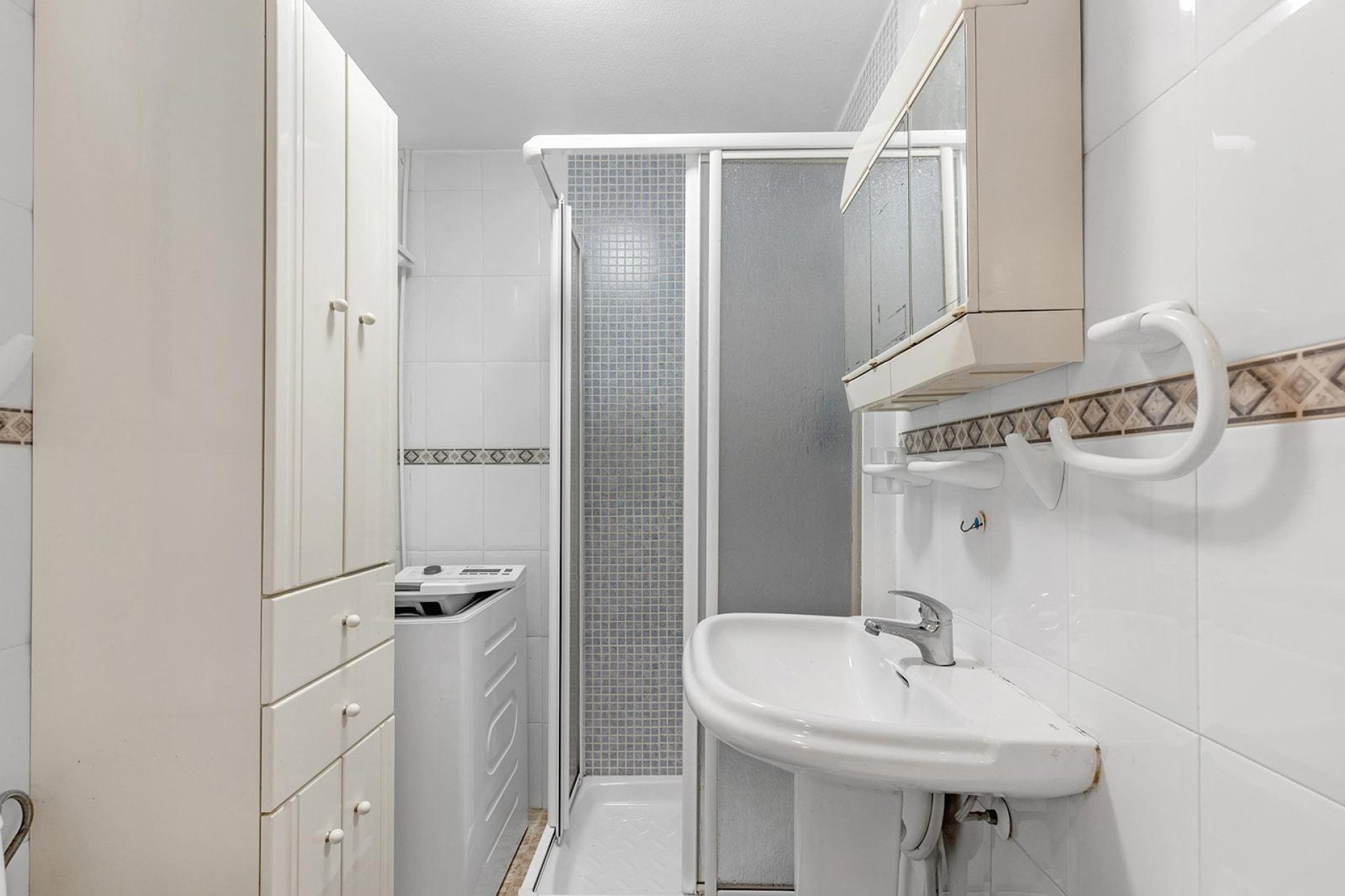 Resale - Apartment - Torrevieja - San luis