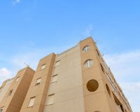 Resale - Apartment - Torrevieja - San luis