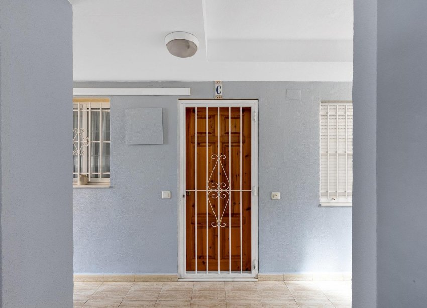 Resale - Apartment - Torrevieja - San luis