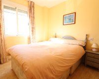 Resale - Apartment - Torrevieja - San Luis