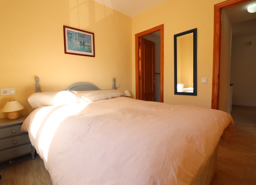 Resale - Apartment - Torrevieja - San Luis