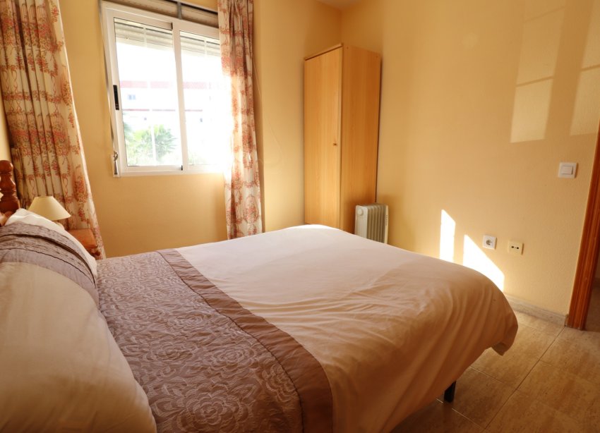 Resale - Apartment - Torrevieja - San Luis